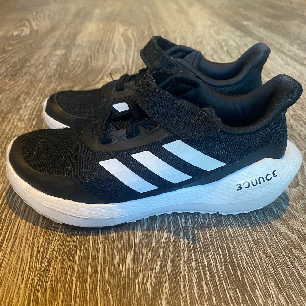 Kids Adidas sneakers